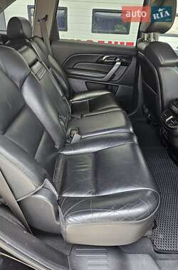 Внедорожник / Кроссовер Acura MDX 2008 в 