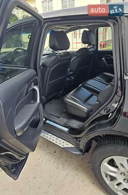 Внедорожник / Кроссовер Acura MDX 2008 в 