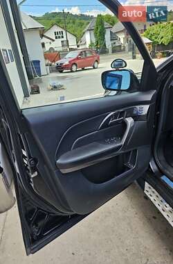 Внедорожник / Кроссовер Acura MDX 2008 в 