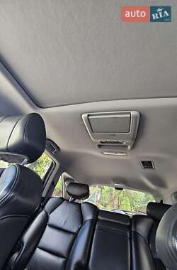 Внедорожник / Кроссовер Acura MDX 2008 в 