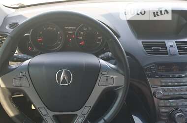 Внедорожник / Кроссовер Acura MDX 2008 в Днепре