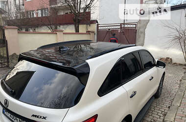 Внедорожник / Кроссовер Acura MDX 2013 в Ивано-Франковске