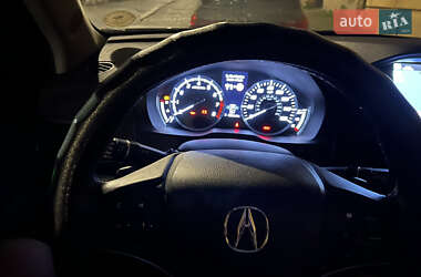 Внедорожник / Кроссовер Acura MDX 2014 в 