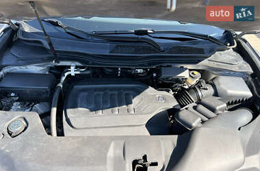 Внедорожник / Кроссовер Acura MDX 2014 в 