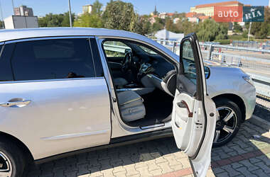 Внедорожник / Кроссовер Acura MDX 2014 в 