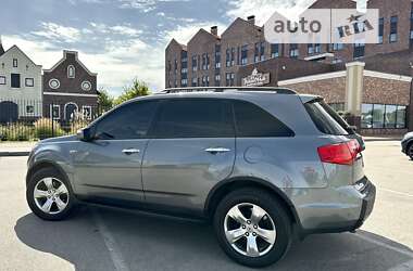 Внедорожник / Кроссовер Acura MDX 2008 в 