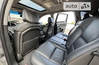 Внедорожник / Кроссовер Acura MDX 2008 в 