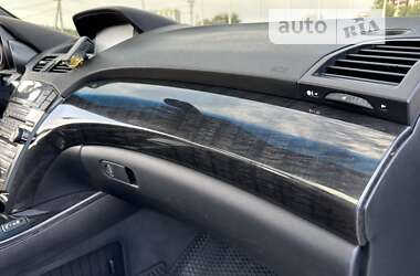 Внедорожник / Кроссовер Acura MDX 2008 в 