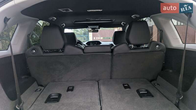 Внедорожник / Кроссовер Acura MDX 2019 в Львове фото 9 Внедорожник / Кроссовер Acura MDX 2019 в Львове
