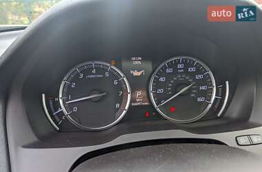 Внедорожник / Кроссовер Acura MDX 2019 в Львове