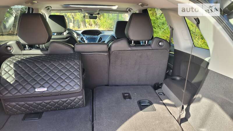 Внедорожник / Кроссовер Acura MDX 2019 в Николаеве