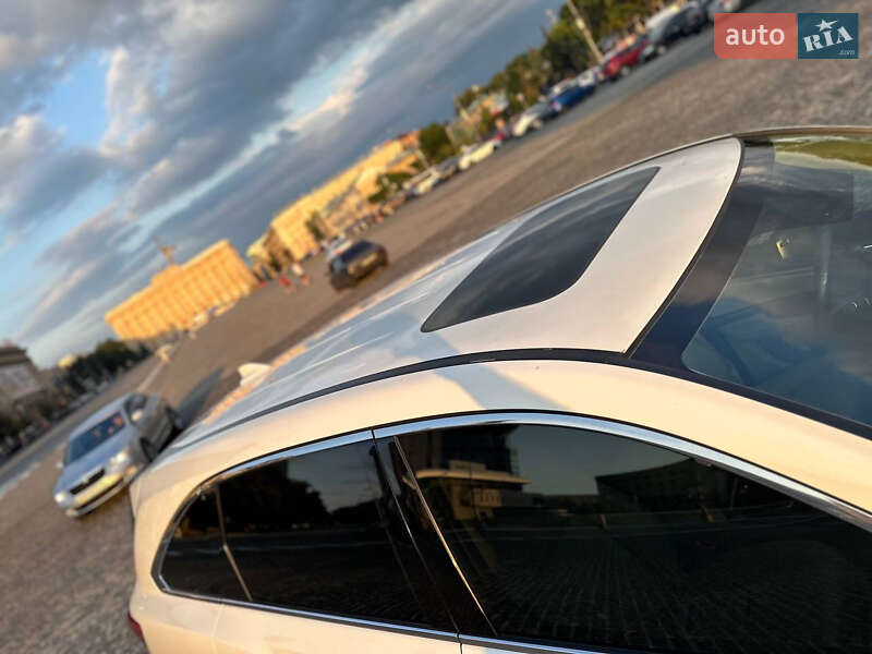 Внедорожник / Кроссовер Acura MDX 2016 в Киеве