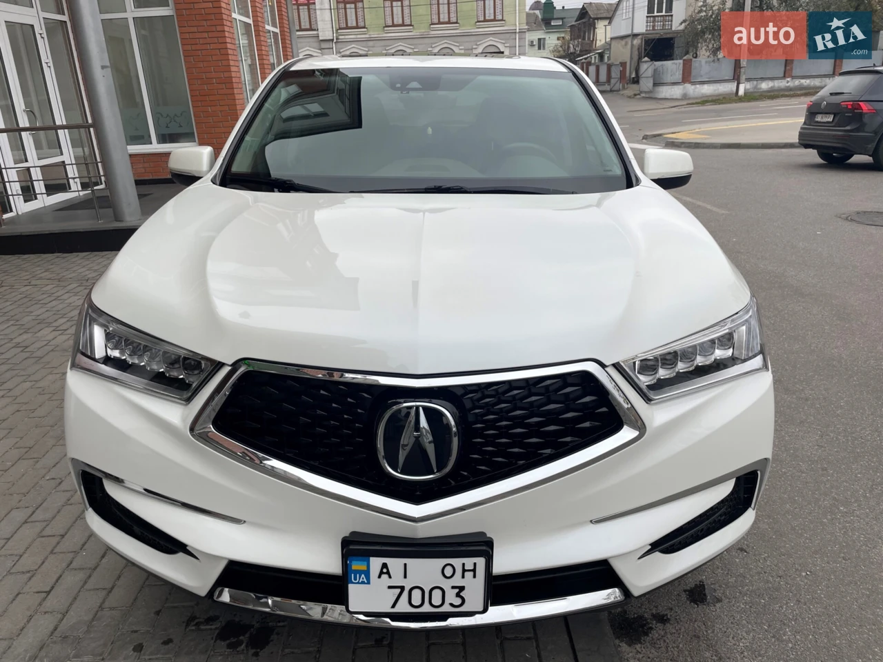 2018 Acura MDX - мініатюра 29