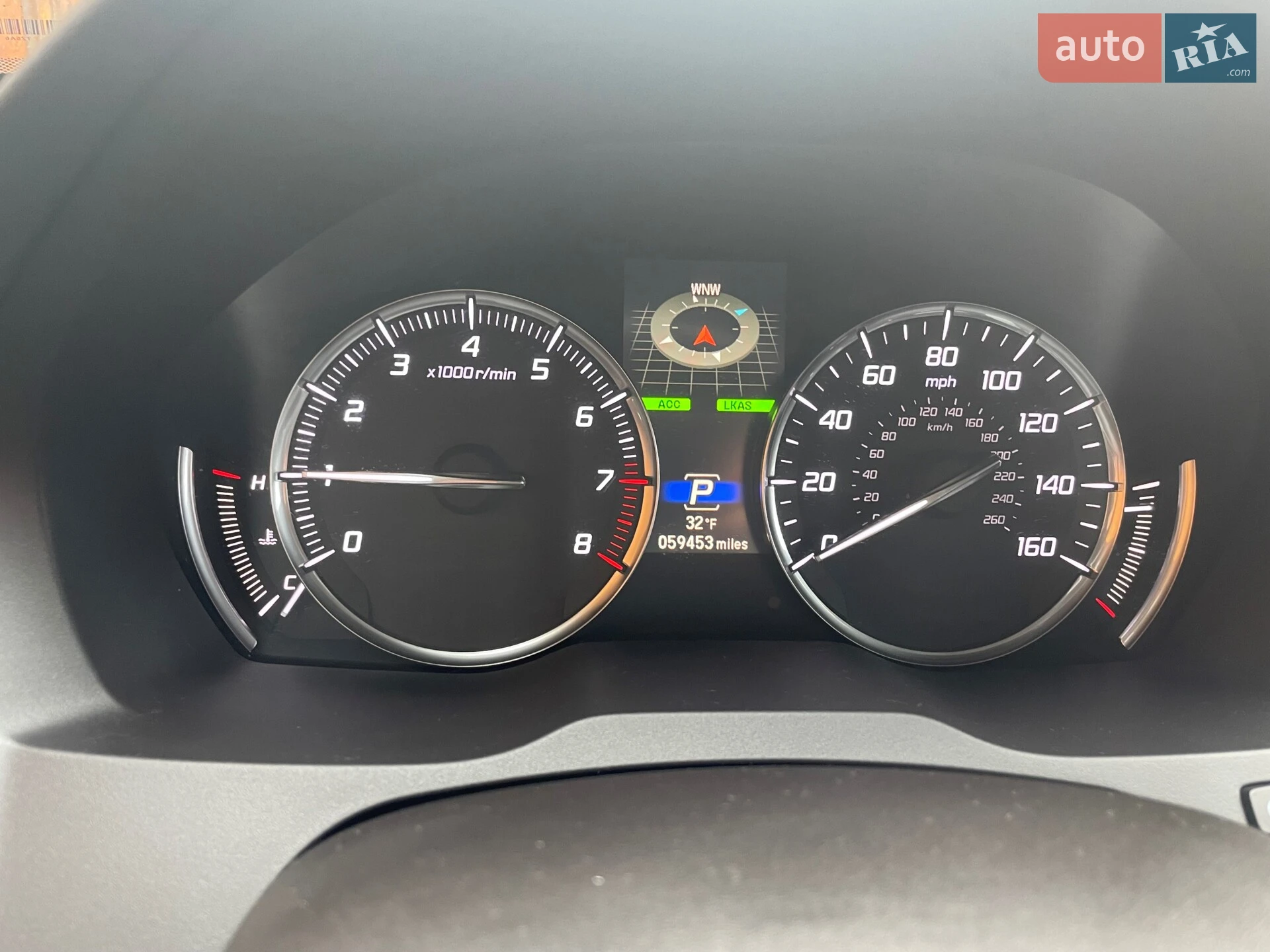 2017 Acura MDX - мініатюра 27