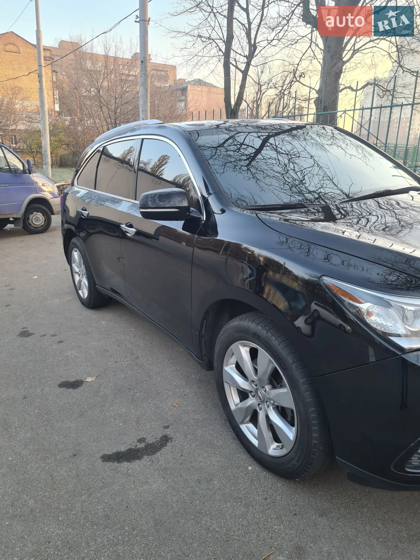 2016 Acura MDX - мініатюра 3