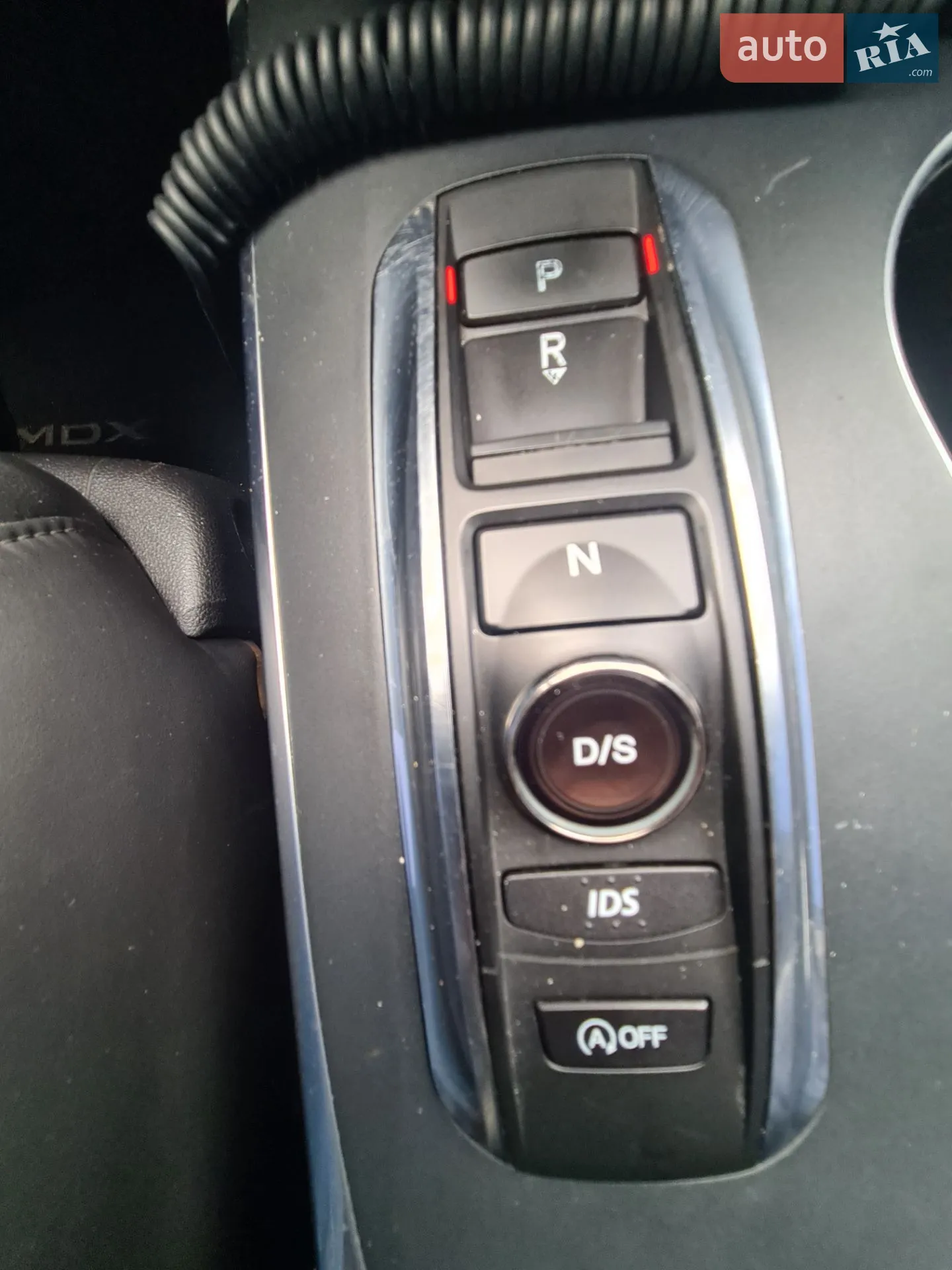 2016 Acura MDX - мініатюра 12