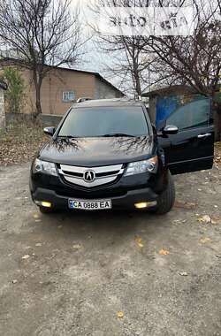 Внедорожник / Кроссовер Acura MDX 2008 в Смеле