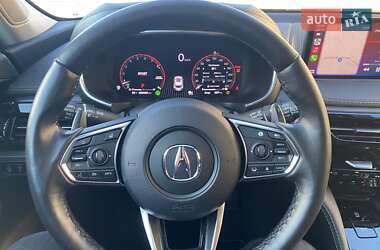 Внедорожник / Кроссовер Acura MDX 2022 в Одессе