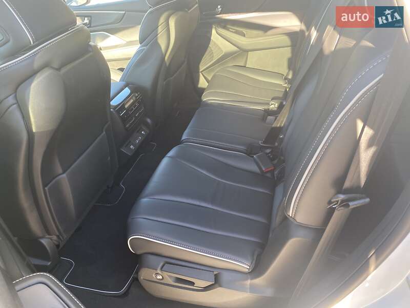 Внедорожник / Кроссовер Acura MDX 2022 в Одессе