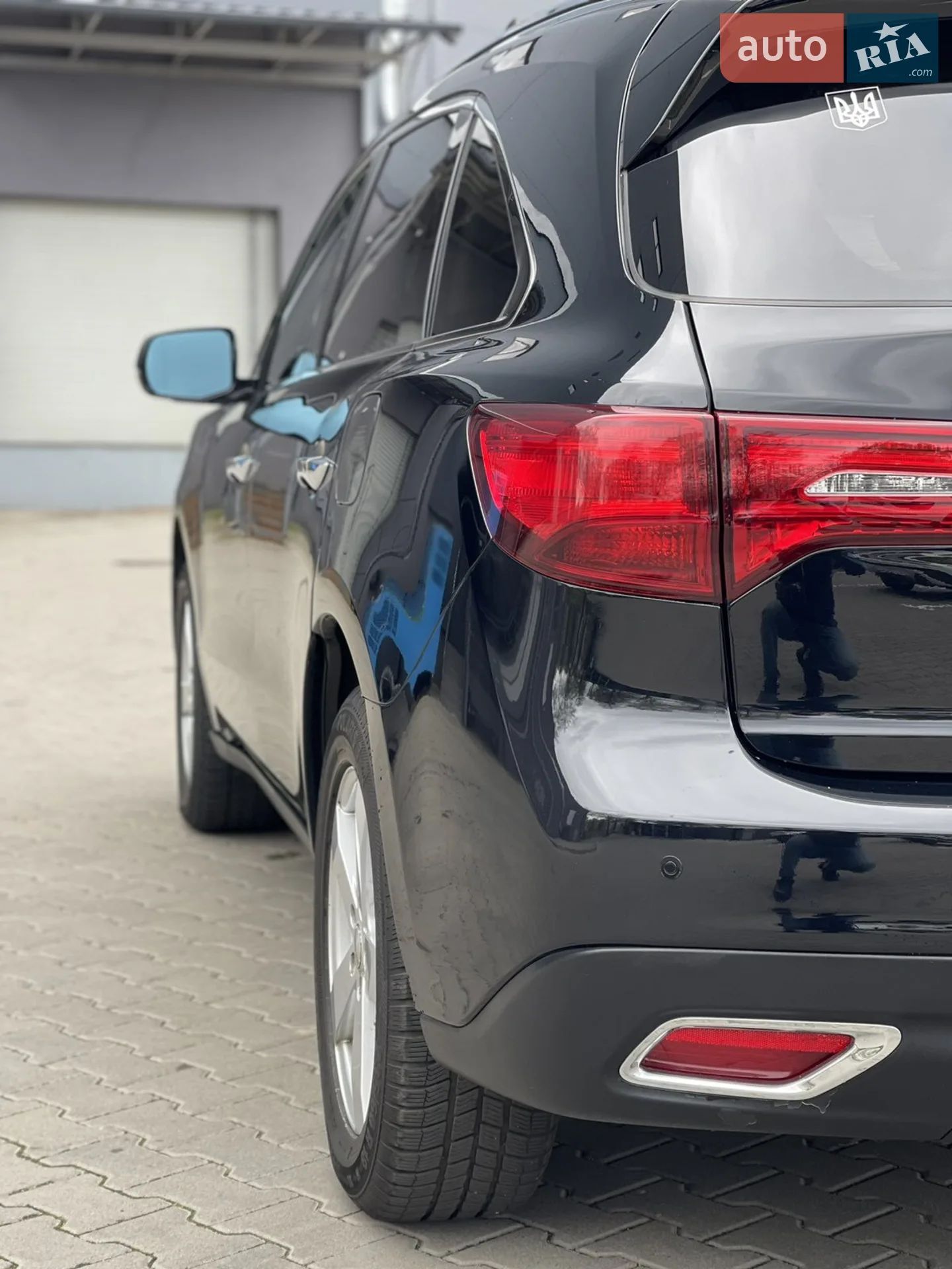 2014 Acura MDX - мініатюра 10