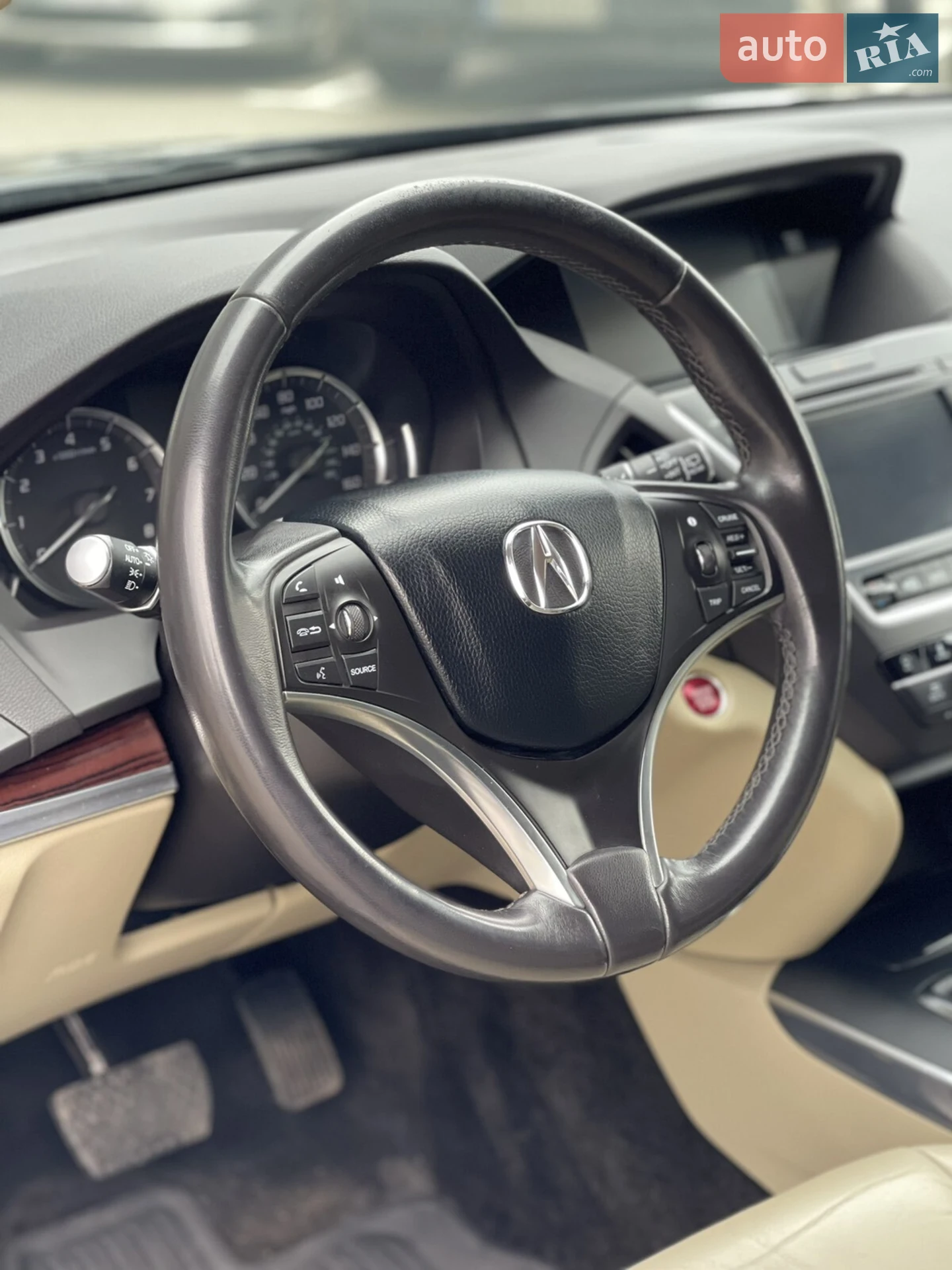 2014 Acura MDX - мініатюра 11