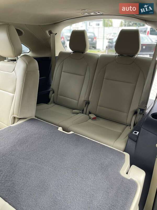Внедорожник / Кроссовер Acura MDX 2014 в Киеве