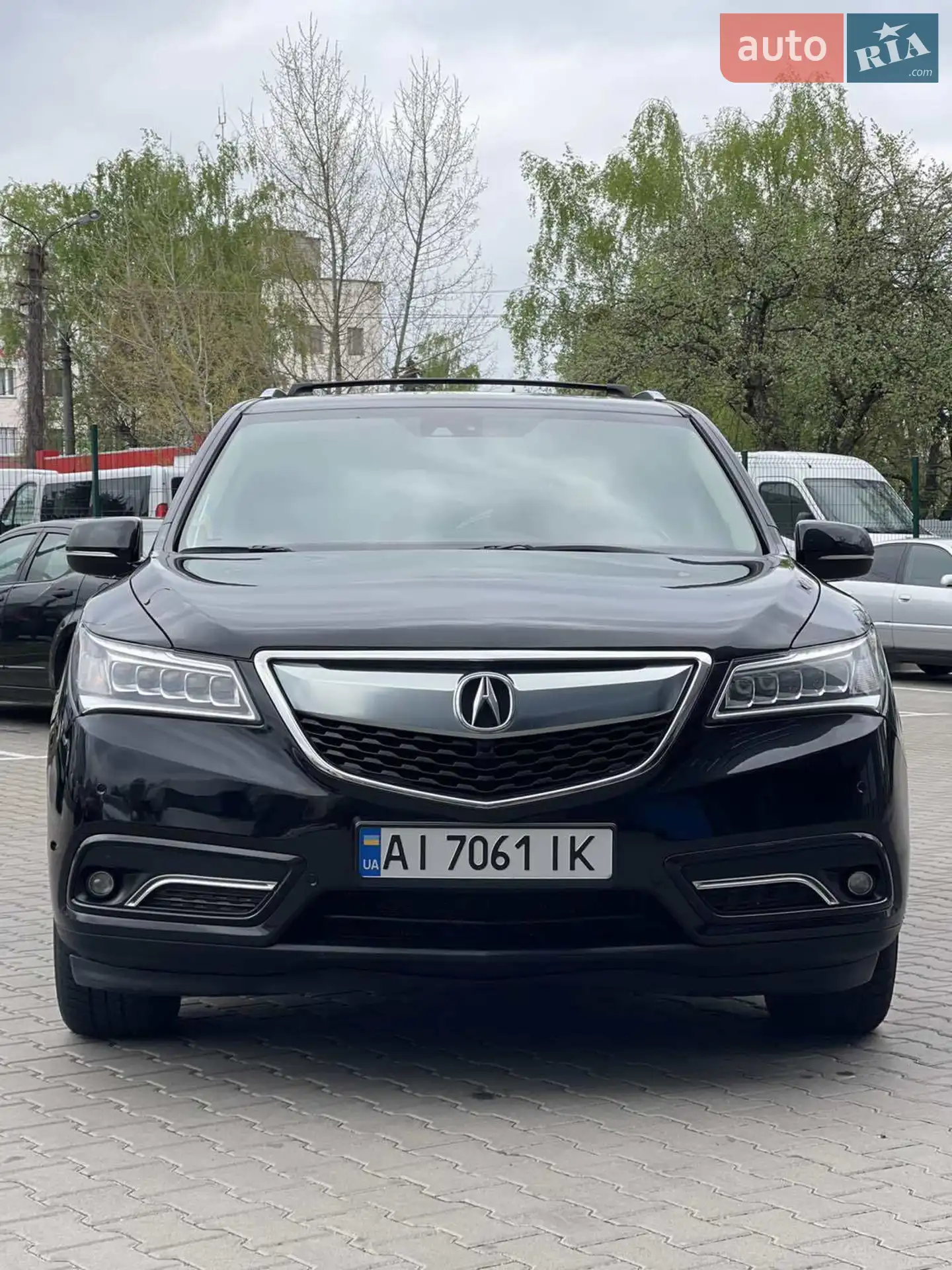 2014 Acura MDX - мініатюра 20