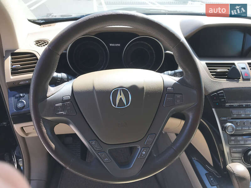 Внедорожник / Кроссовер Acura MDX 2007 в Одессе