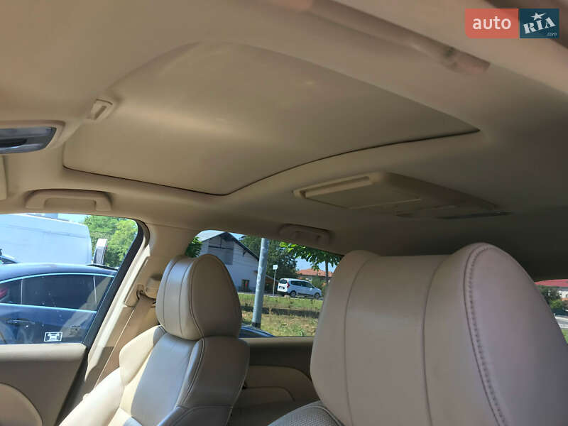 Внедорожник / Кроссовер Acura MDX 2007 в Одессе