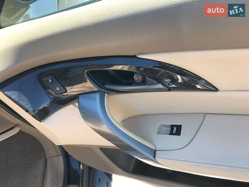 Внедорожник / Кроссовер Acura MDX 2007 в Одессе