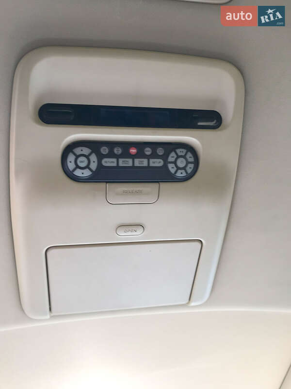 Внедорожник / Кроссовер Acura MDX 2007 в Одессе