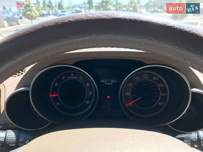 Внедорожник / Кроссовер Acura MDX 2007 в Одессе