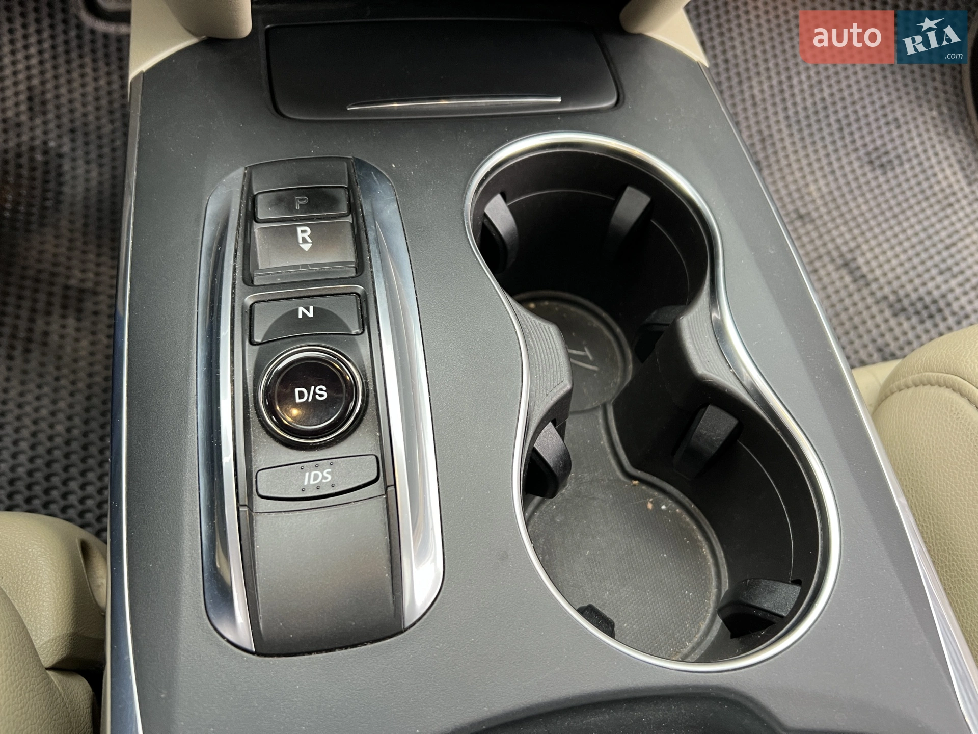 2015 Acura MDX - мініатюра 34