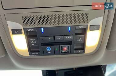 Внедорожник / Кроссовер Acura MDX 2015 в 
