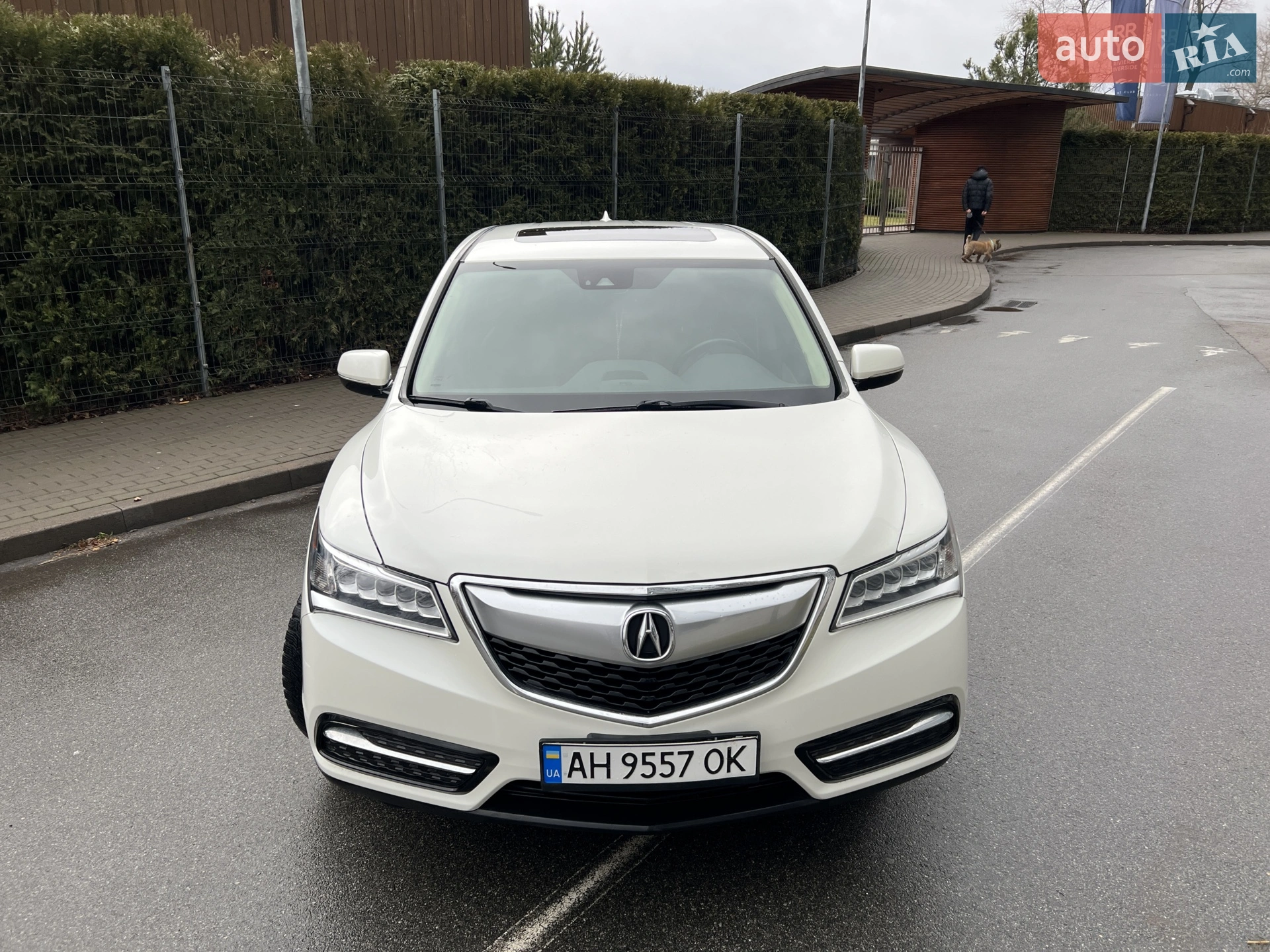 2015 Acura MDX - мініатюра 16