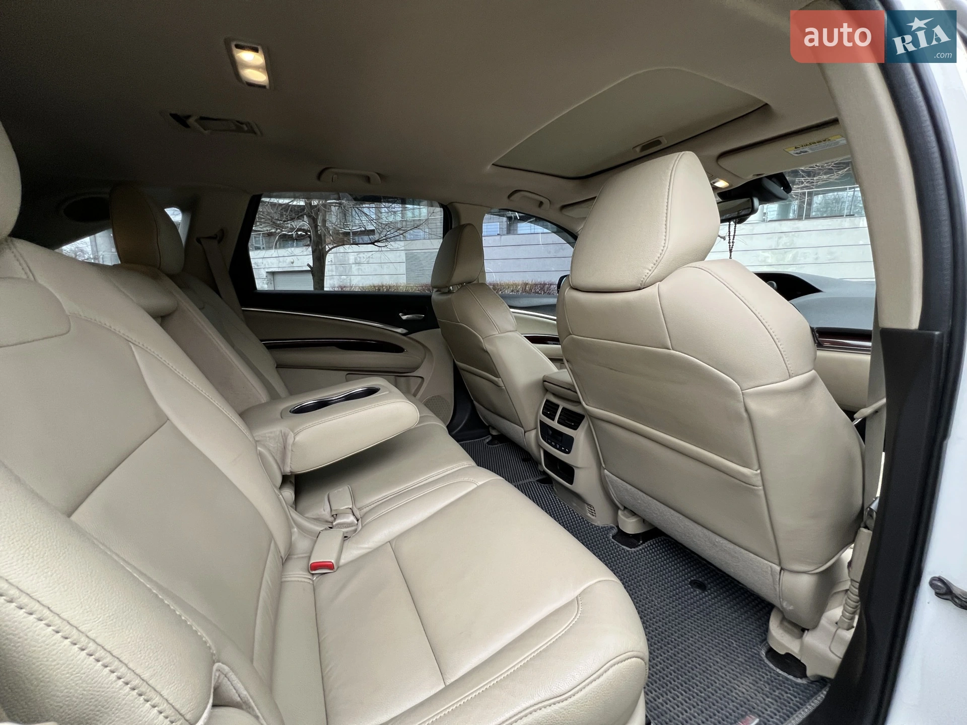 2015 Acura MDX - мініатюра 39