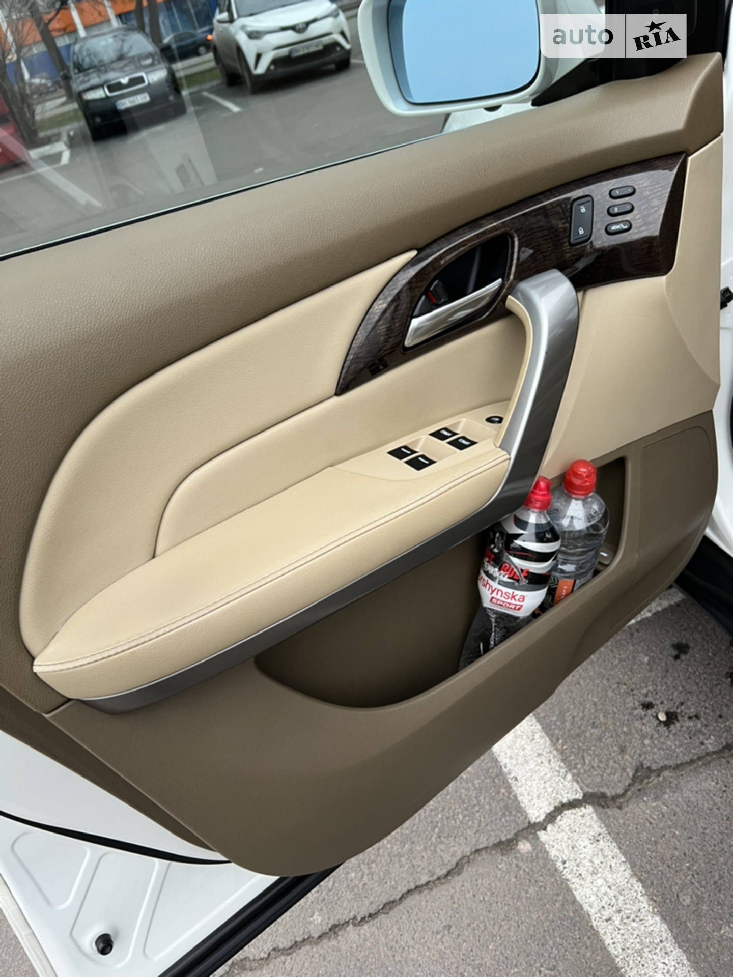 2012 Acura MDX - мініатюра 20