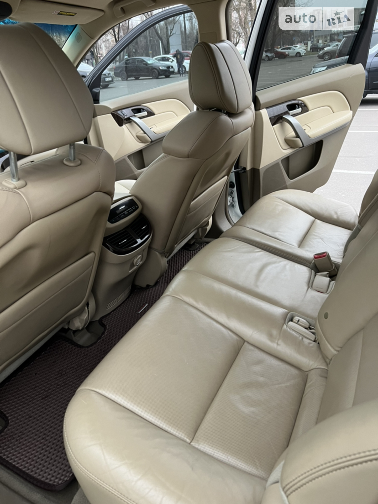 2012 Acura MDX - мініатюра 25