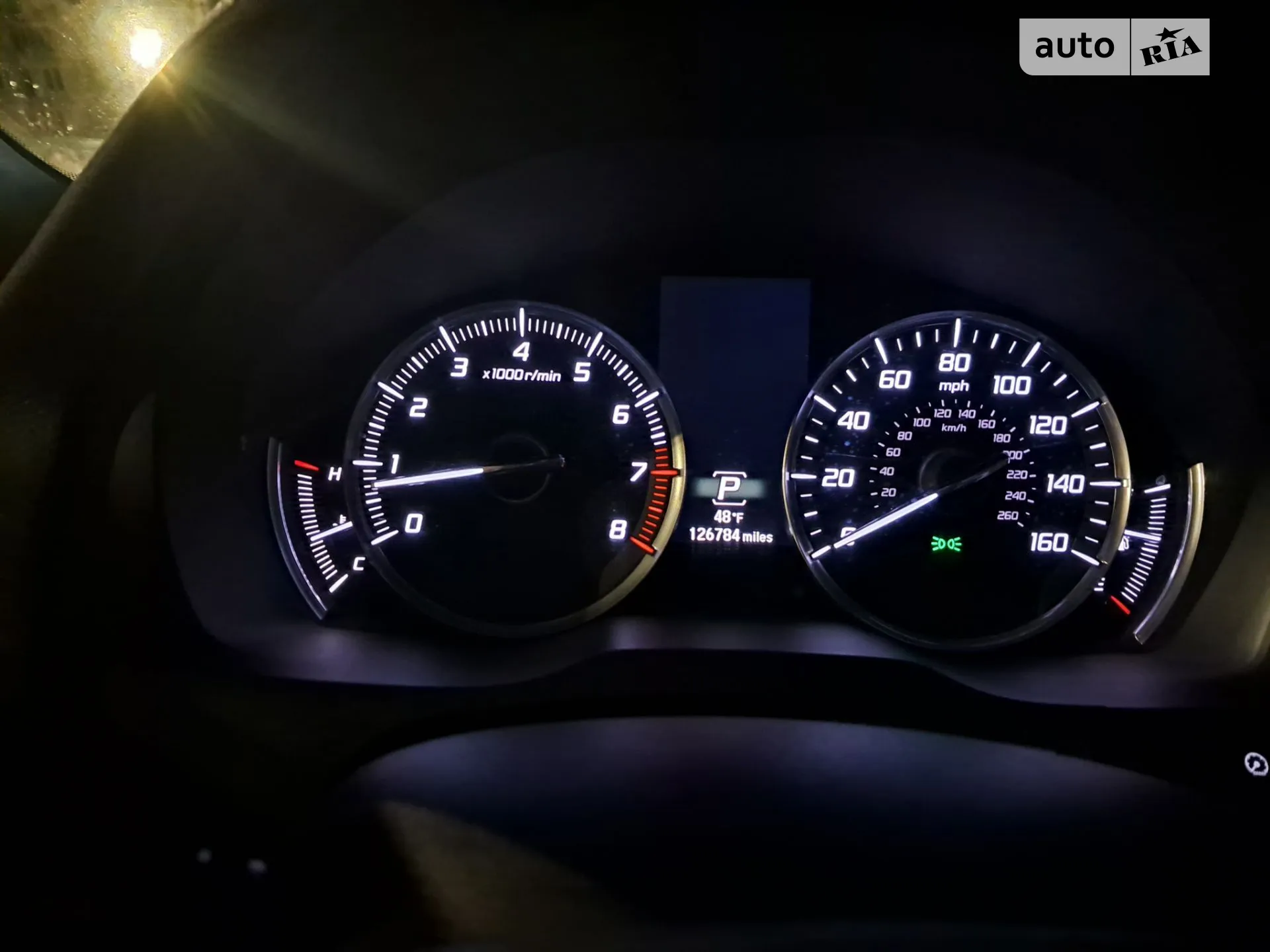 2013 Acura MDX - мініатюра 17