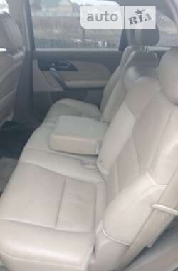 Внедорожник / Кроссовер Acura MDX 2008 в Буче