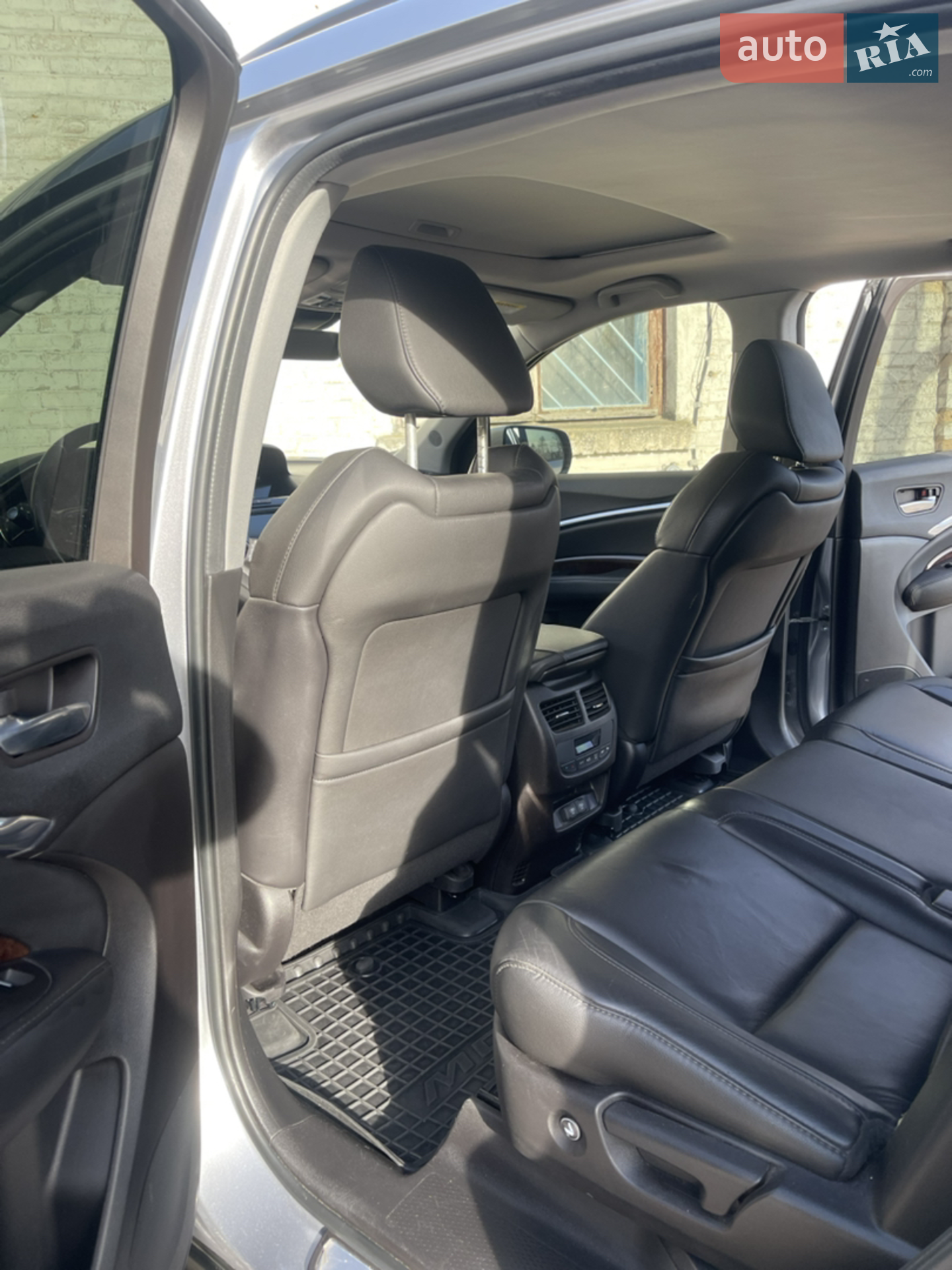 2016 Acura MDX - мініатюра 10