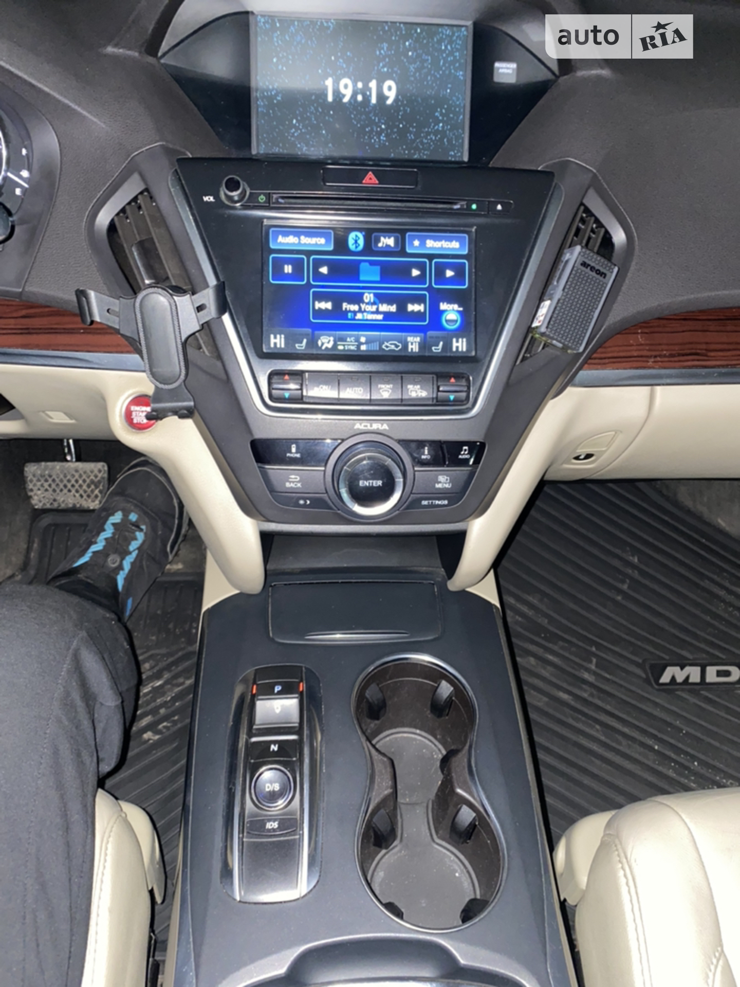 2015 Acura MDX - мініатюра 14