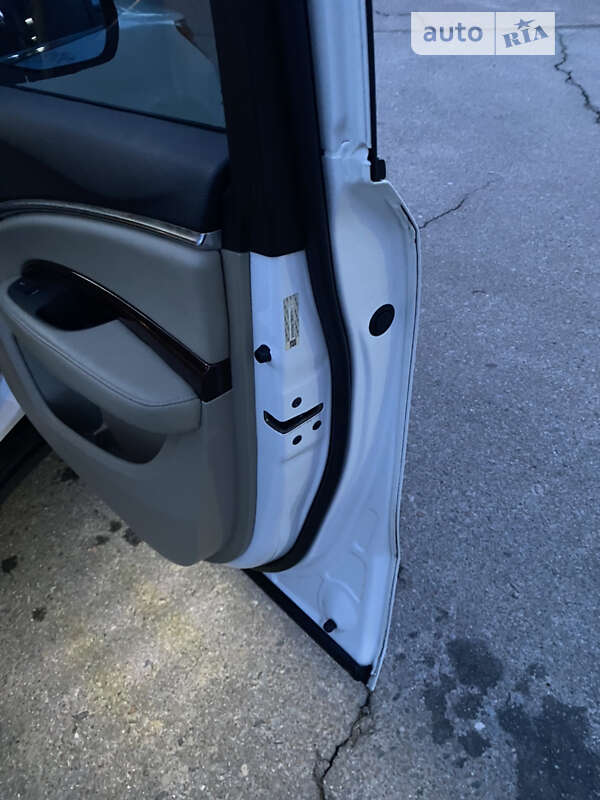 Позашляховик / Кросовер Acura MDX 2015 в Бердичеві фото 15 Позашляховик / Кросовер Acura MDX 2015 в Бердичеві