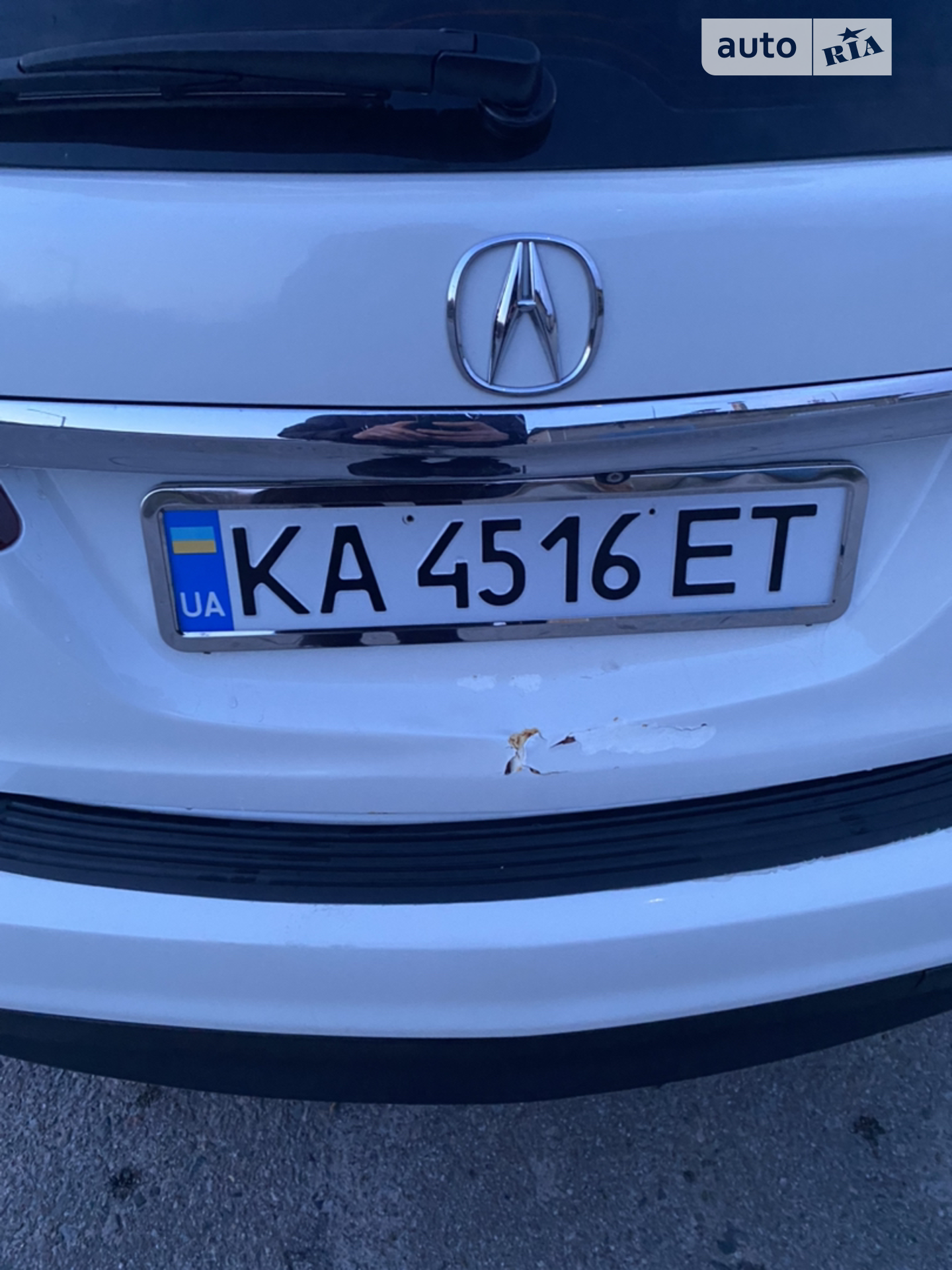 2015 Acura MDX - мініатюра 20