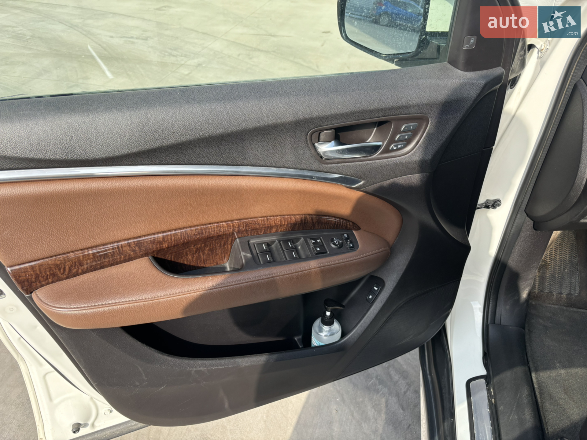 2017 Acura MDX - мініатюра 24