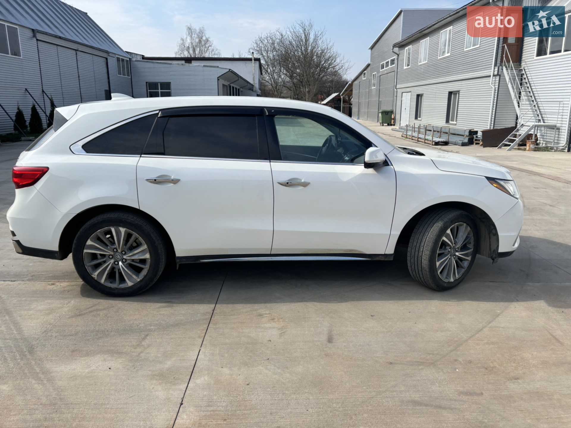 2017 Acura MDX - мініатюра 32