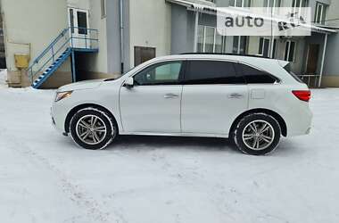 Внедорожник / Кроссовер Acura MDX 2020 в Житомире