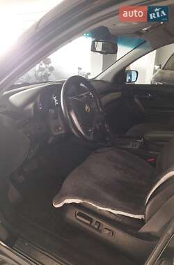 Внедорожник / Кроссовер Acura MDX 2008 в Киеве