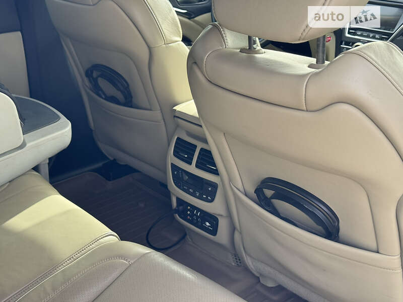 Внедорожник / Кроссовер Acura MDX 2013 в Черновцах