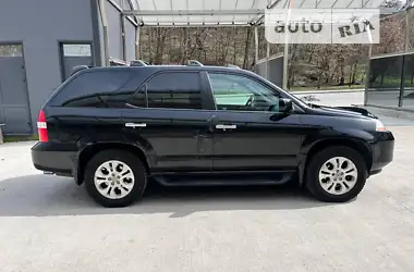 Acura MDX 2003